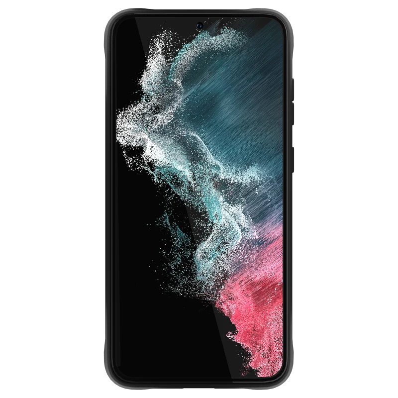 Case-Mate Tough Case For Samsung Galaxy S23+ - Black