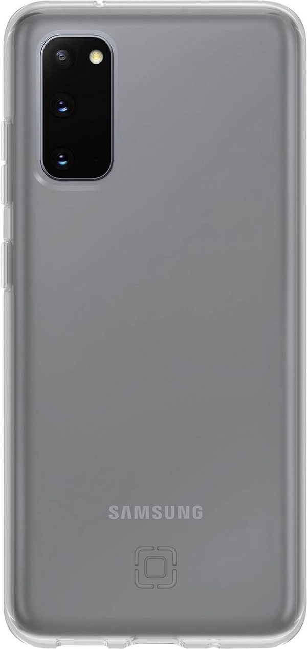 Incipio NGP Pure Case For Samsung Galaxy S20 - Clear