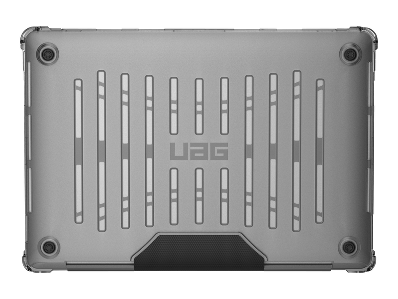 UAG Plyo Case For Apple MacBook Pro 16" - Ice