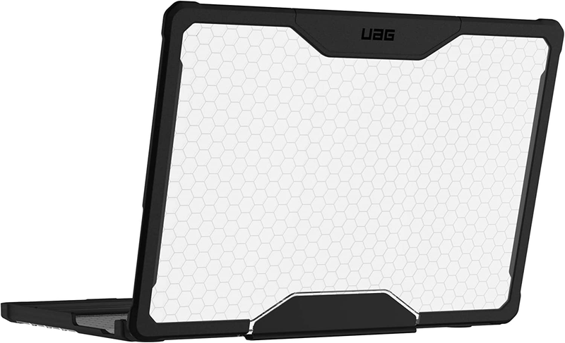 UAG Plyo Case For Apple MacBook 14" 2021 - Ice