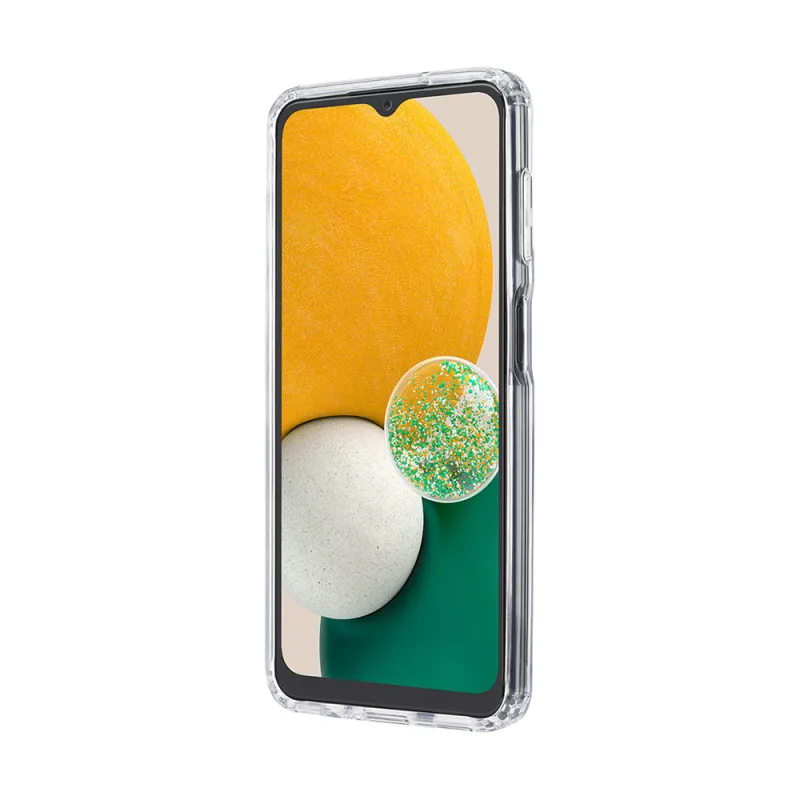 Case-Mate Tough Clear Case For Samsung Galaxy A13 4G - Clear