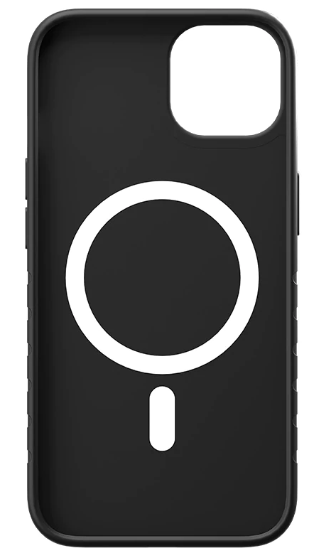 Cygnett AeroGrip Case For Apple iPhone 13 - Black