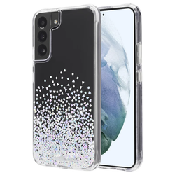Case-Mate Twinkle Ombre Case For Samsung Galaxy S22+ -Diamond