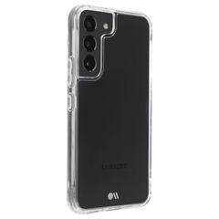 Case-Mate Tough Case For Samsung Galaxy S22 - Clear