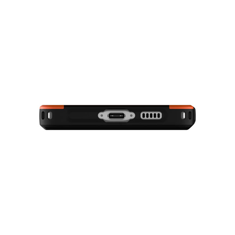 UAG Civilian Case For Samsung Galaxy S23+ - Black