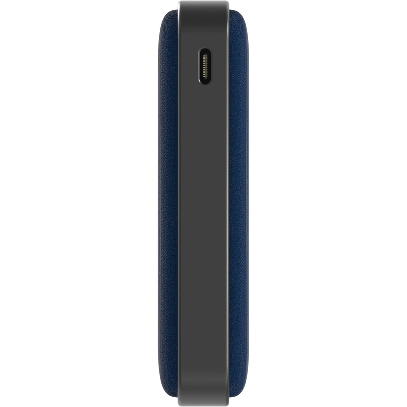 Cygnett ChargeUp Reserve 2nd Gen 10K mAh Power Bank - Blue