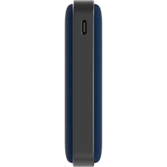 Cygnett ChargeUp Reserve 2nd Gen 10K mAh Power Bank - Blue