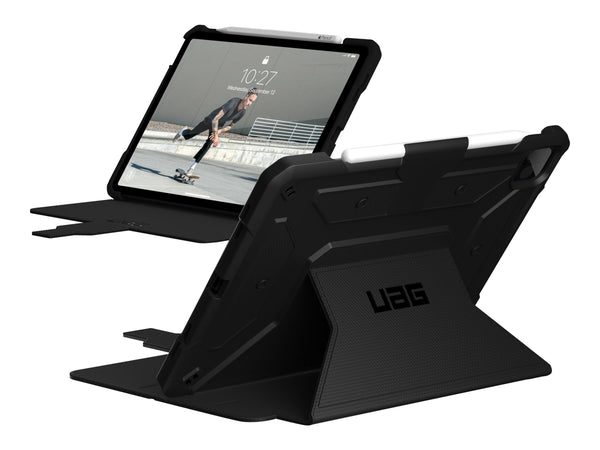UAG Metropolis Case For Apple iPad Pro 11" - Black