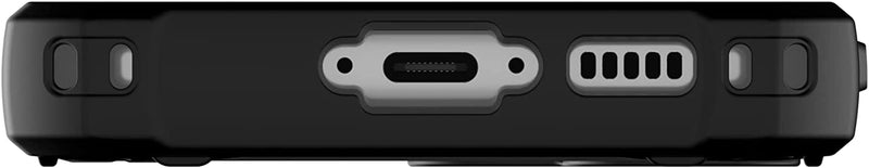 UAG Monarch Case For Samsung Galaxy S23+ - Crimson