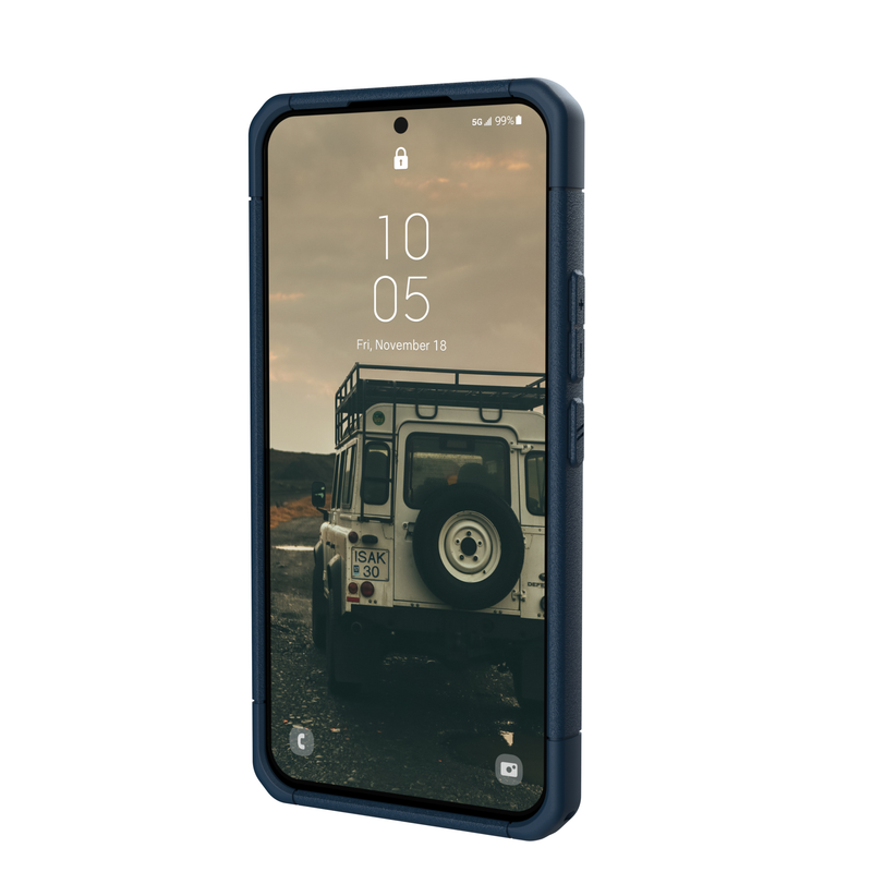 UAG Scout Case For Samsung Galaxy A54 5G - Mallard