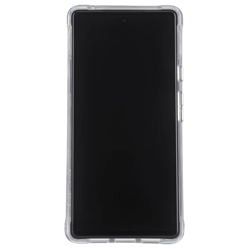 Case-Mate Tough Clear Case For Google Pixel 6 - Clear