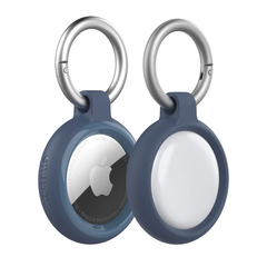 OtterBox Sleek Tracker Case For Apple AirTag - Tempest Blue