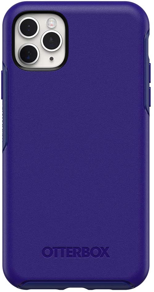 OtterBox Symmetry Series Case For Apple iPhone 11 Pro Max - Blue