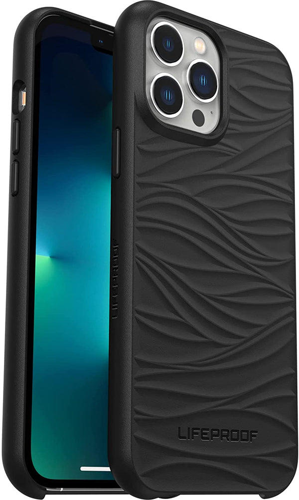 LifeProof WAKE Case For Apple iPhone 12/12 Pro - Black