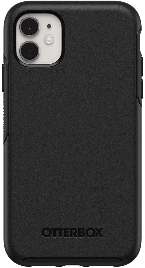 OtterBox Symmetry Series Case For  Apple iPhone 11 - Black