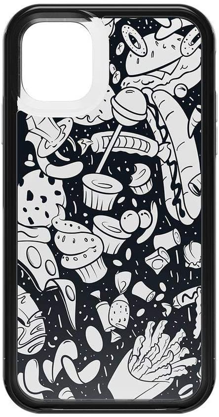 LifeProof SLAM Case For Apple iPhone 11 - Junk Food