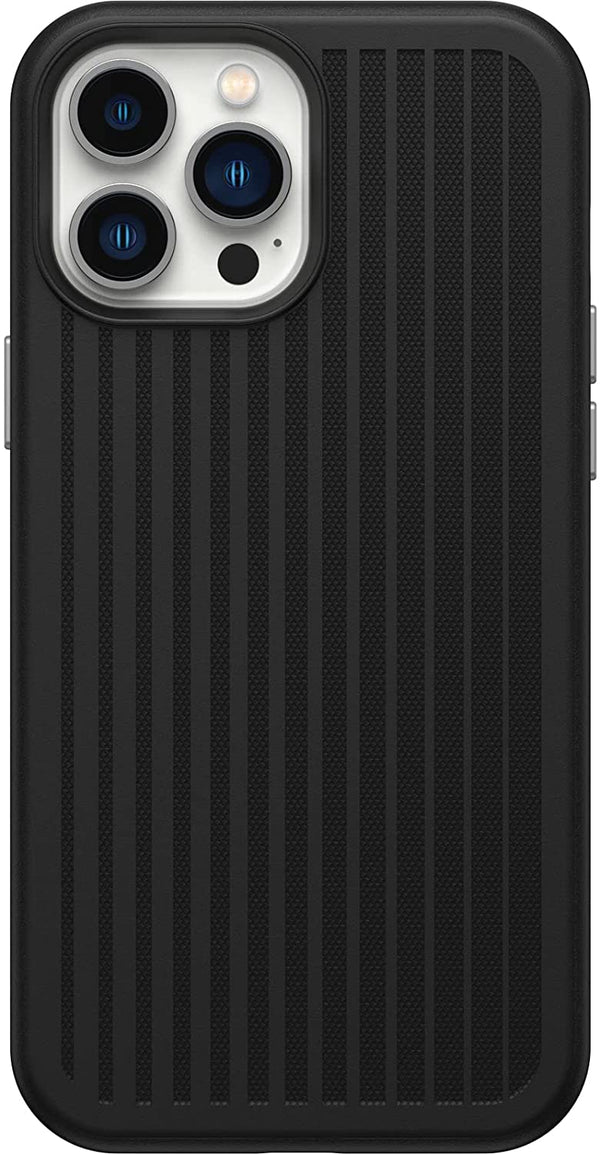 OtterBox Easy Grip Gaming Case For Apple iPhone 13 Pro Max - Black