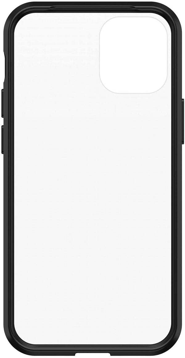 OtterBox React Case For Apple iPhone 12/12 Pro - Black Crystal