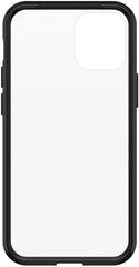 OtterBox React Case For Apple iPhone 12 Pro Max - Black Crystal