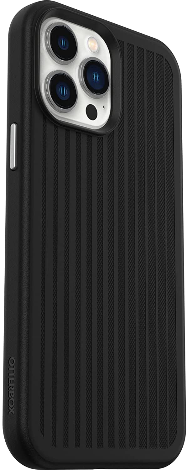 OtterBox Easy Grip Gaming Case For Apple iPhone 13 Pro Max - Black