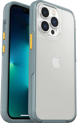 LifeProof SEE Case For Apple iPhone 13 Pro - Zeal Grey