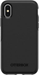 OtterBox Symmetry Series Case For Apple iPhone X/Xs - Black