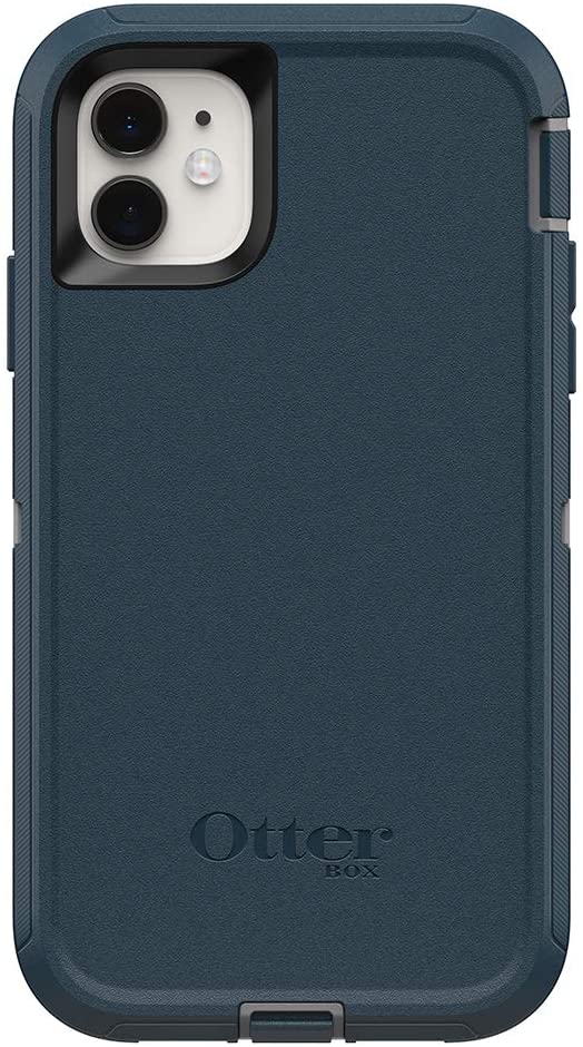 OtterBox Defender Screenless Edition Case For iPhone 11 - Blue