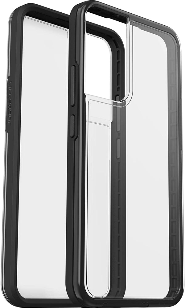 LifeProof SEE Series Case For Samsung Galaxy S22+ - Black Crystal