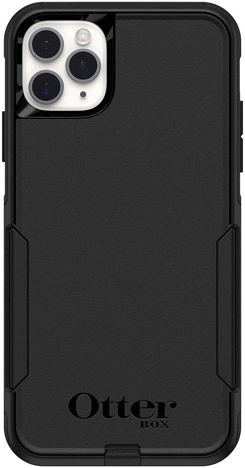 OtterBox Commuter Series Case For Apple iPhone 11 Pro Max - Black