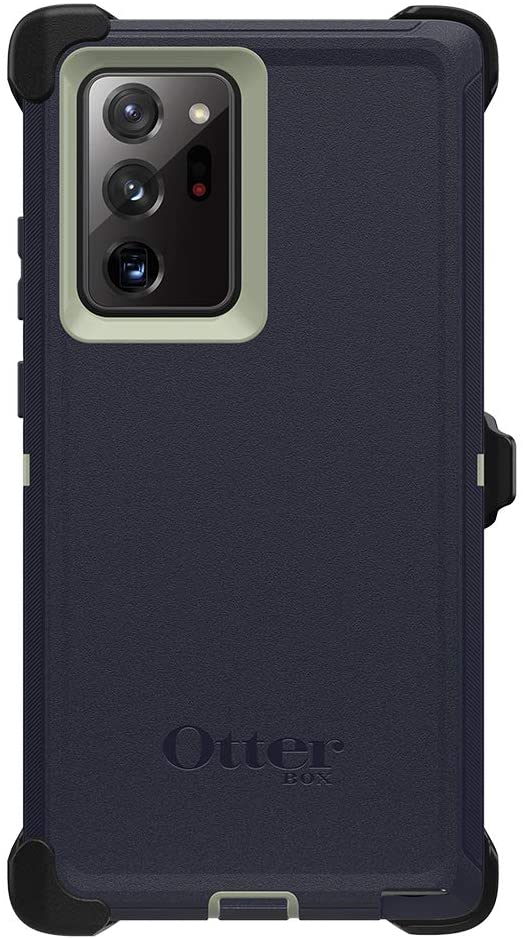 OtterBox Defender Case For Galaxy Note20 Ultra 5G - Varsity Blues