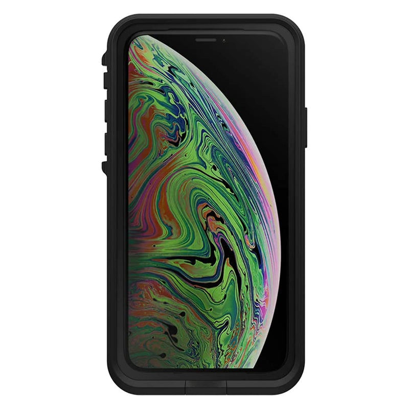 LifeProof FRE Series Case For Apple iPhone Xs - Black