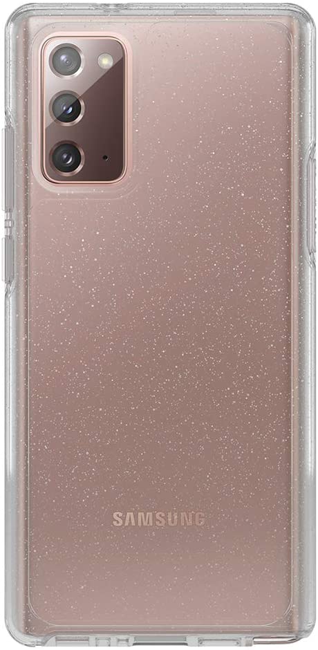 OtterBox Symmetry Case For Galaxy Note20 5G - Stardust Glitter