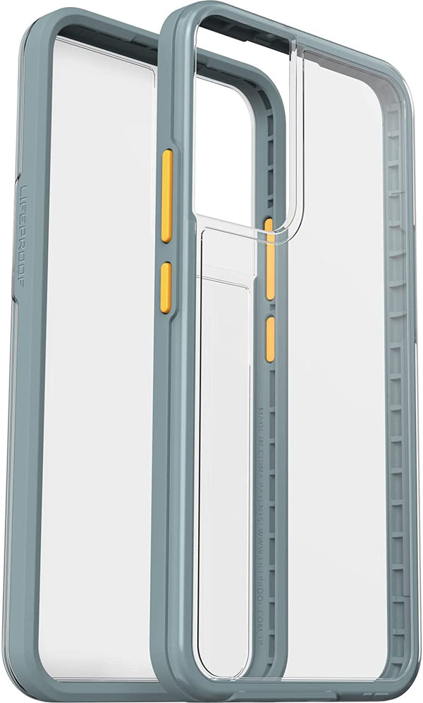 LifeProof SEE Series Case For Samsung Galaxy S22+ - Zeal Grey