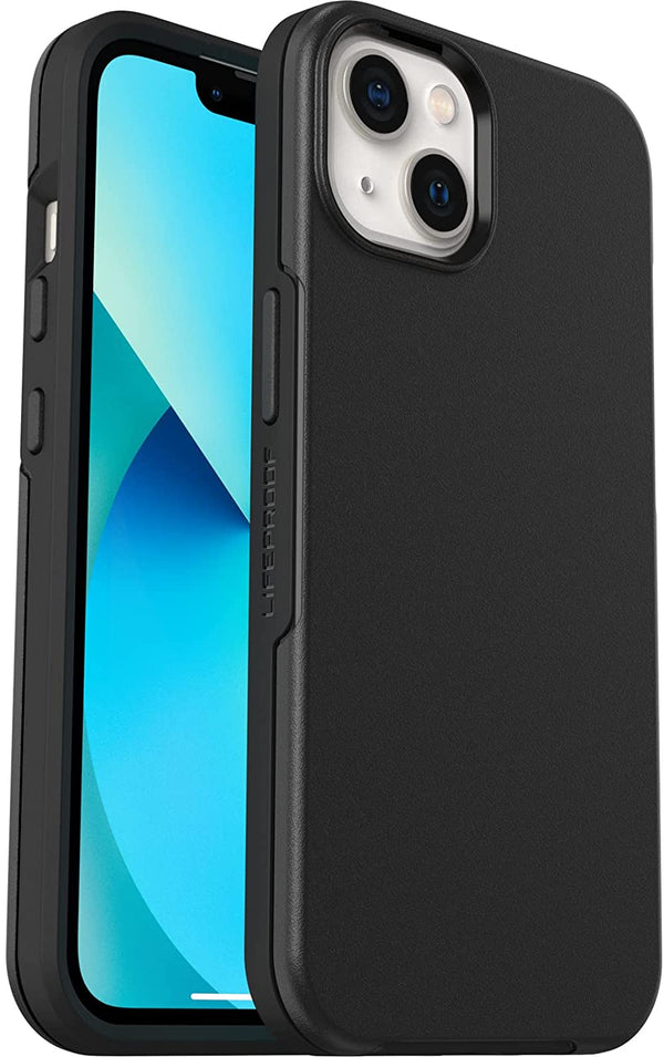 LifeProof SEE Magsafe Case For Apple iPhone 13 - Black