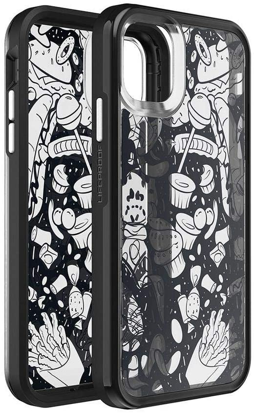 LifeProof SLAM Case For Apple iPhone 11 - Junk Food