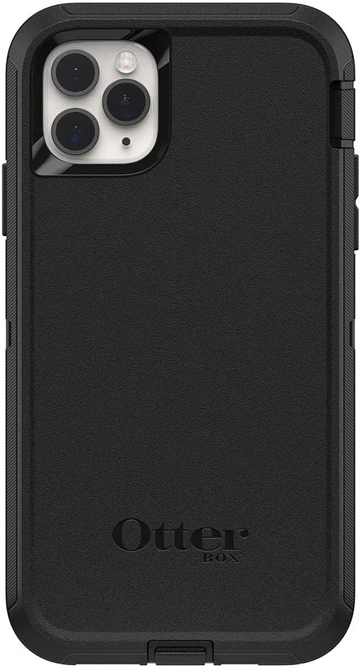 OtterBox Defender Series Case For Apple iPhone 11 Pro Max - Black