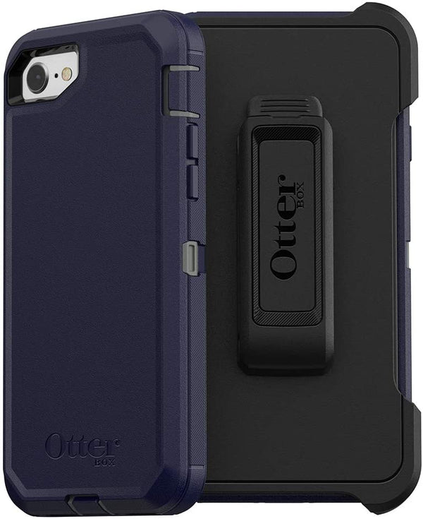 OtterBox Defender Case For Apple iPhone 8/7/SE (3rd & 2nd Gen)
