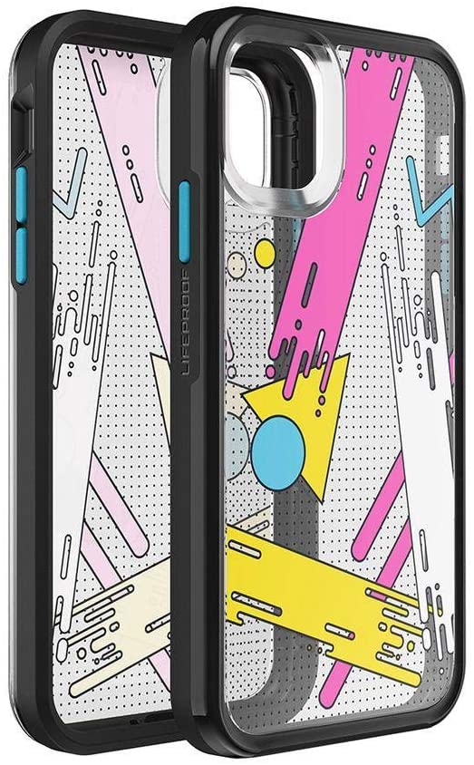 LifeProof SLAM Case For Apple iPhone 11 - Pop Art