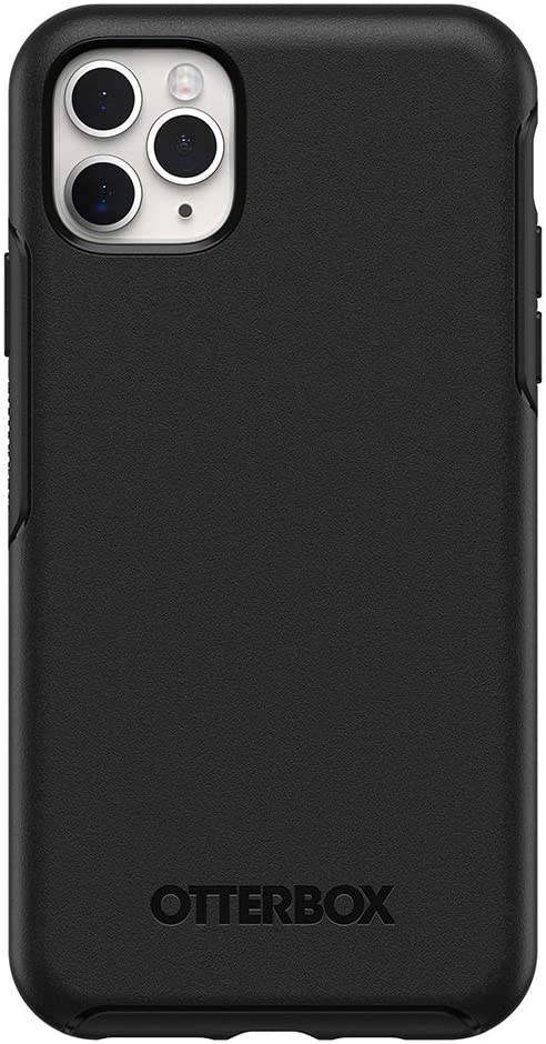 OtterBox Symmetry Series Case For Apple iPhone 11 Pro Max - Black