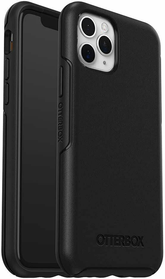 OtterBox Symmetry Series Case For Apple iPhone 11 Pro - Black