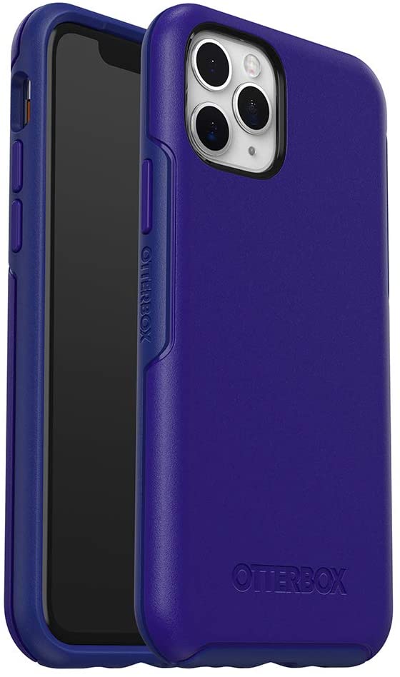 OtterBox Symmetry Case For iPhone 11 Pro - Sapphire Secret Blue