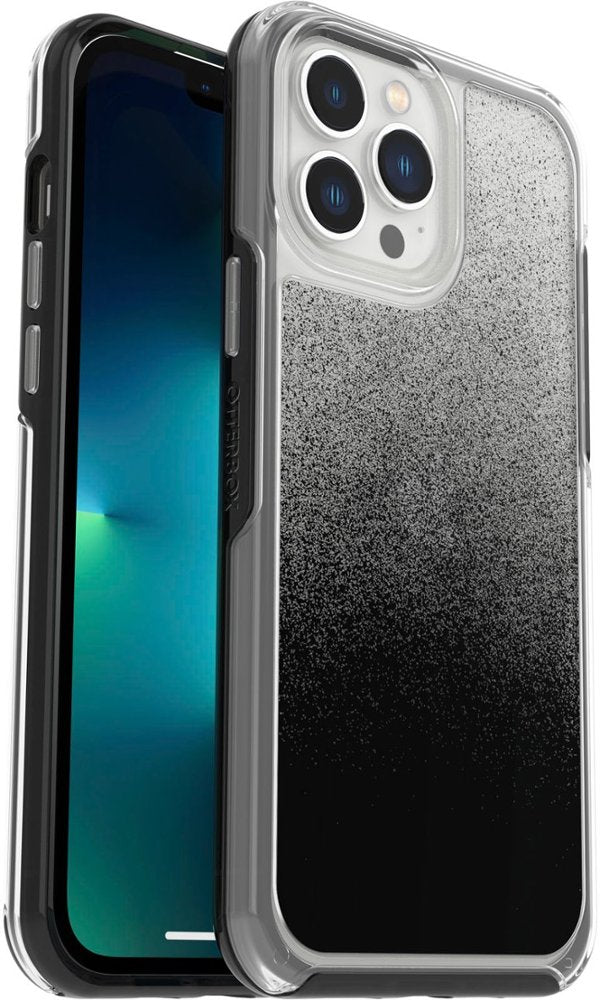 OtterBox Symmetry Case For Apple iPhone 13 Pro Max - Ombre Spray