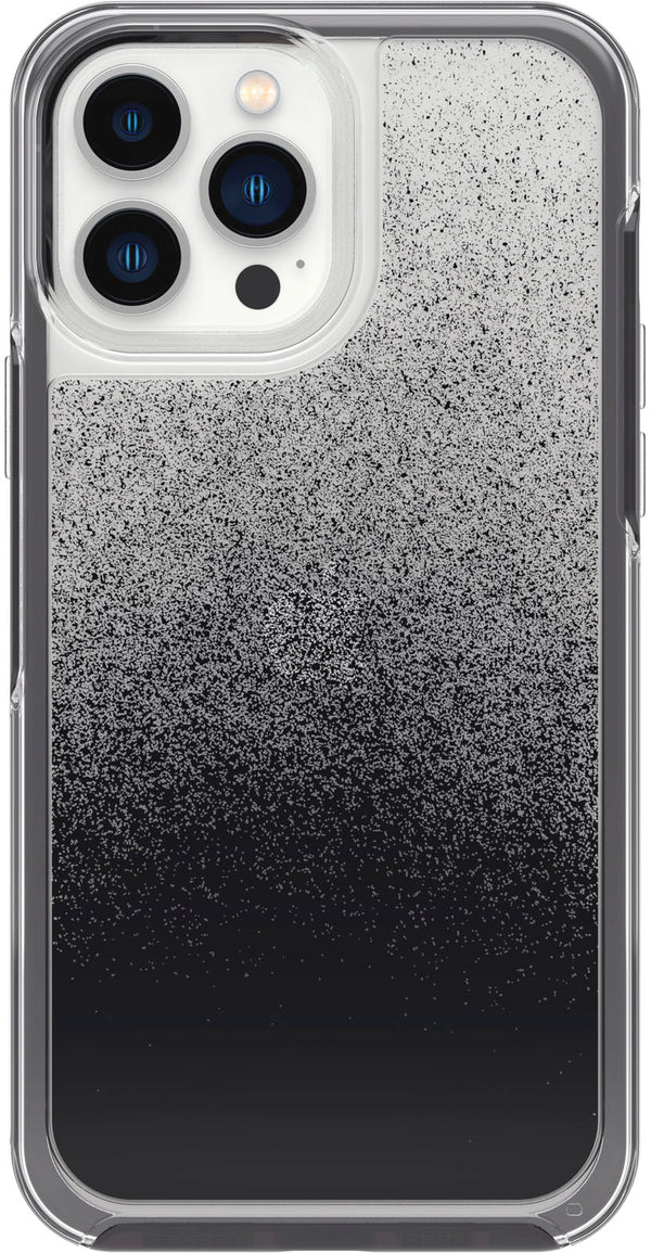 OtterBox Symmetry Case For Apple iPhone 13 Pro Max - Ombre Spray