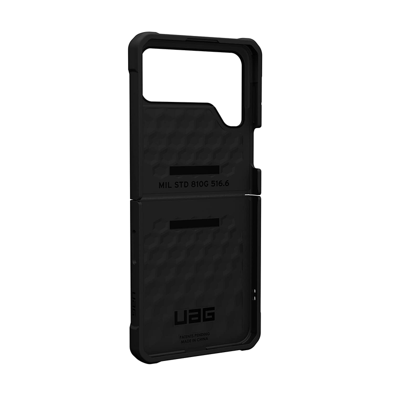 UAG Civilian Case For Samsung Galaxy Z Flip 4 - Olive