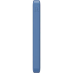 Cygnett ChargeUp Boost 3rd Gen 10K mAh Power Bank - Blue