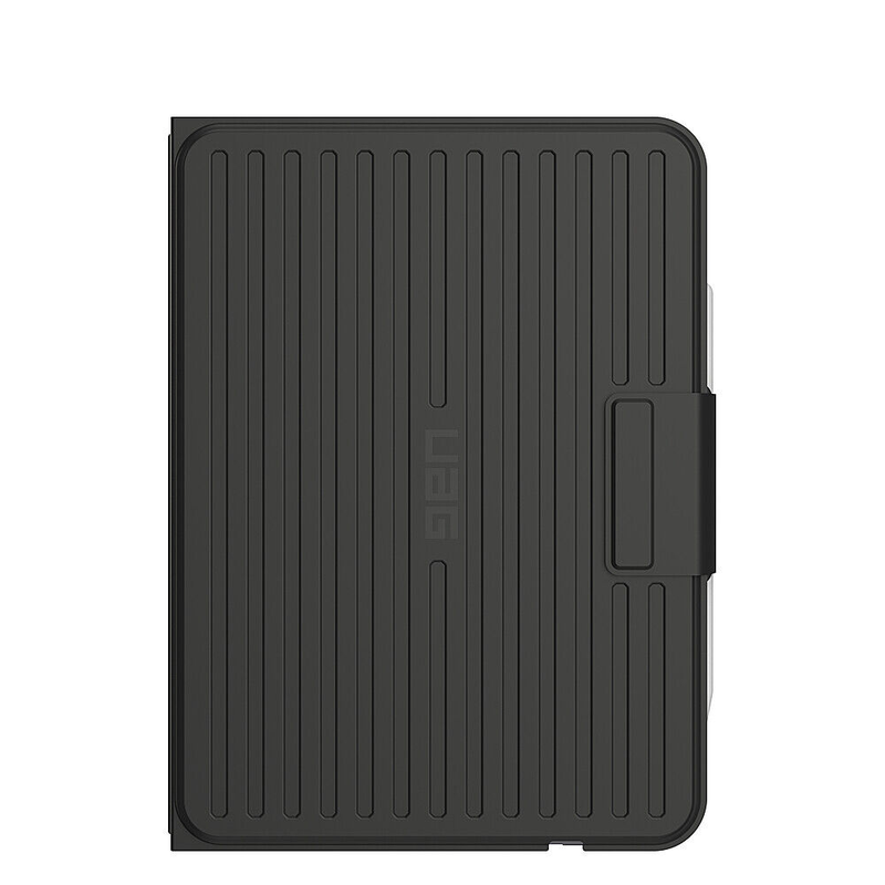 UAG Rugged BT Keyboard with Trackpad iPad 10.2" - Black