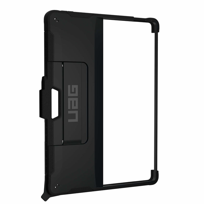 UAG Scout Case For Microsoft Surface  Pro 8 - Black