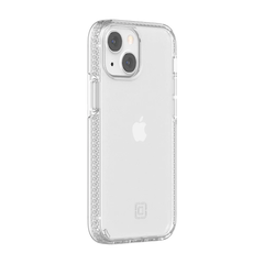 Incipio Duo Case For Apple iPhone 13 mini - Clear