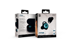 iFrogz Airtime Earbuds - Blue