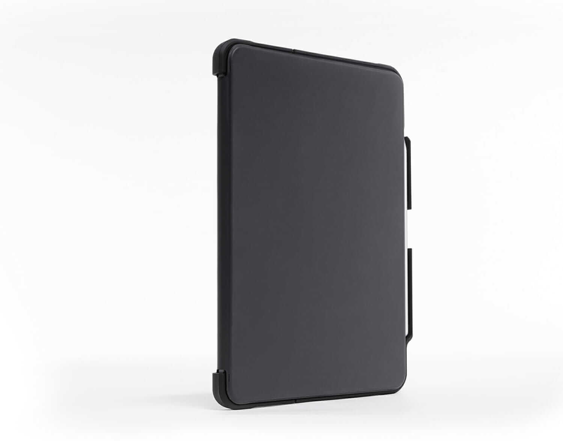 STM Dux Shell Folio Case For Apple iPad Pro 12.9" EDU - Black